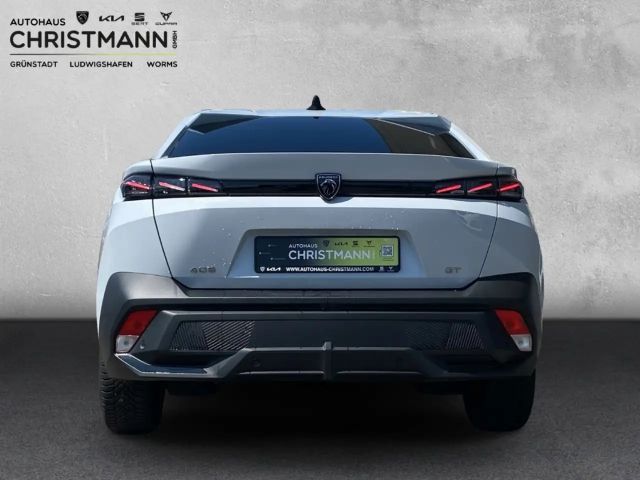 Peugeot 408 GT-Line PureTech