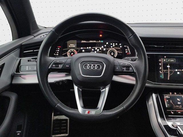 Audi Q7 50 TDI Quattro