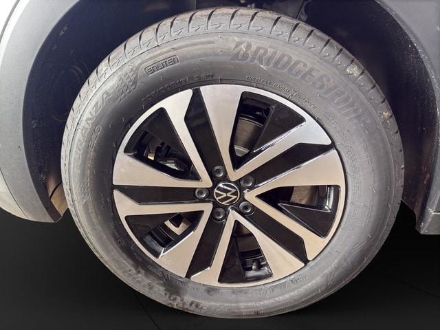 Volkswagen T-Cross DSG Life