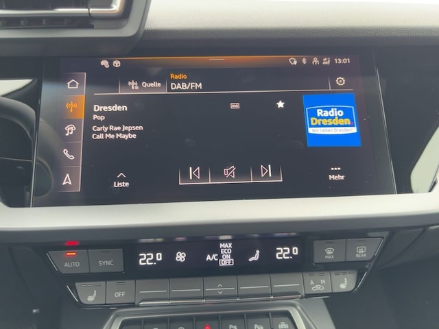 Audi A3 35 TFSI S-Tronic Sportback