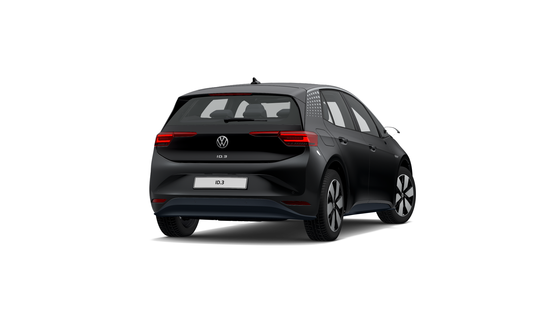 Volkswagen ID.3 58 KWh