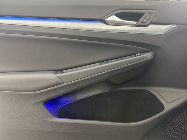 Volkswagen Golf Golf VIII