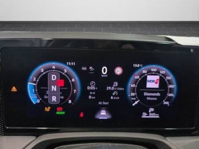 Volkswagen Passat Business DSG Variant