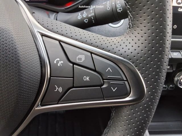 Renault Clio TCe 90 Techno