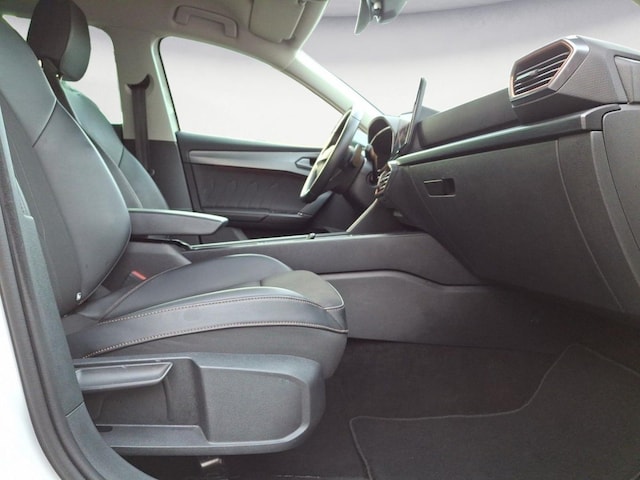 Cupra Leon DSG Sportstourer