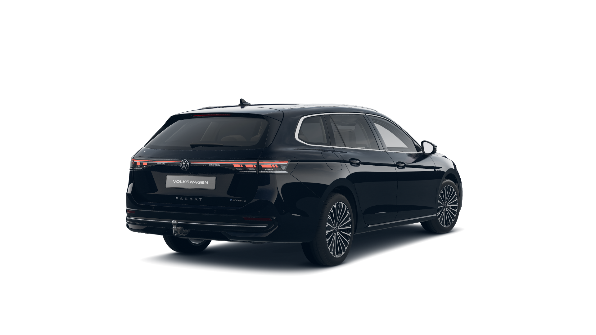 Volkswagen Passat DSG eHybrid