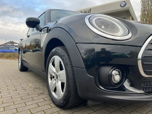 MINI Cooper Clubman Classic Trim/Navi/Sitzheizung/GRA