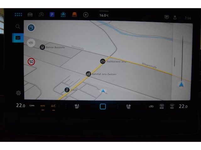 Volkswagen Passat 2.0 TDI DSG Elegance Elegance