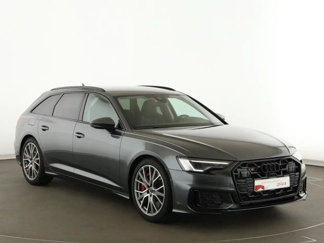 Audi S6 3.0 TDI Avant Quattro