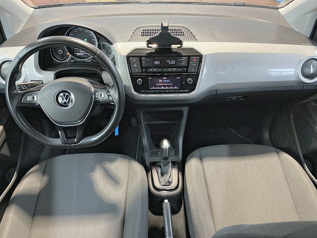 Volkswagen e-up! Plus Style