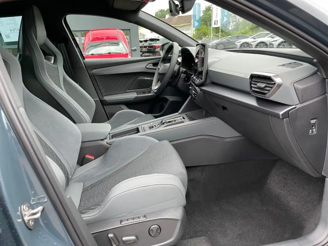 Cupra Leon Sportstourer VZ e-Hybrid