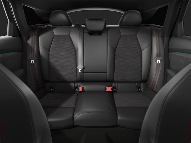 Audi A6 e-tron Avant