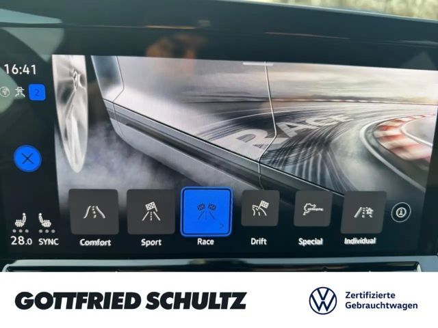 Volkswagen Golf Golf VIII