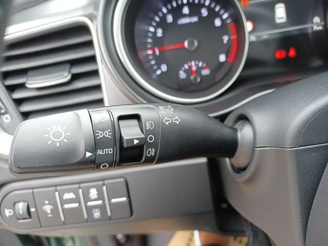 Kia Ceed GDi SportWagon