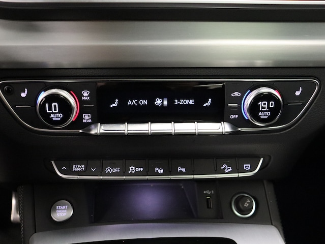 Audi Q5 45 TFSI Quattro S-Tronic