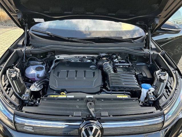 Volkswagen Tiguan 4Motion DSG