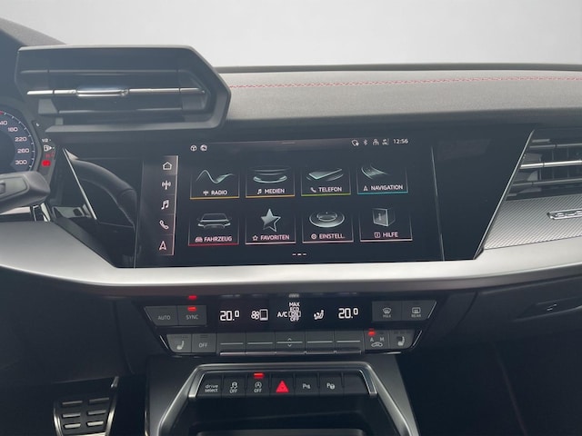 Audi S3 Quattro S-Tronic Sedan