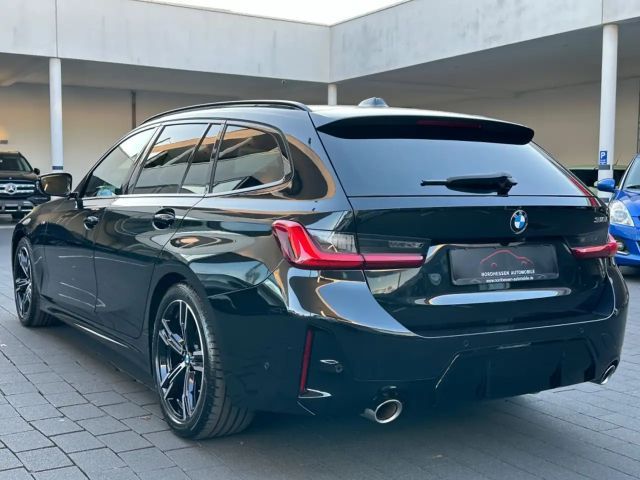 BMW 318 318i M-Sport Touring