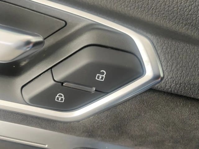 Audi e-tron Sportback