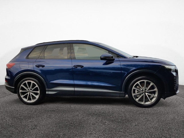 Audi Q4 e-tron Suv 45 e-tron Audi Q4 e-tron