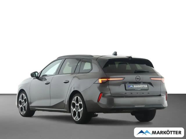Opel Astra Sports Tourer Ultimate