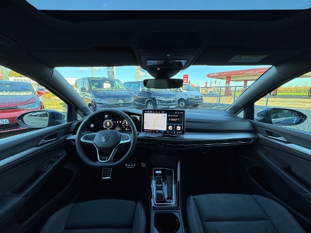 Volkswagen Golf DSG Golf VIII