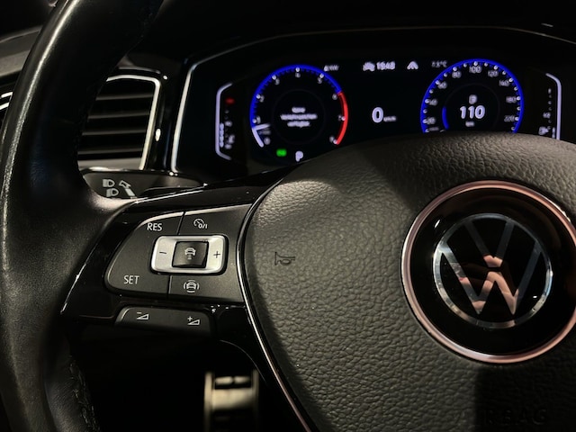 Volkswagen T-Roc Cabriolet