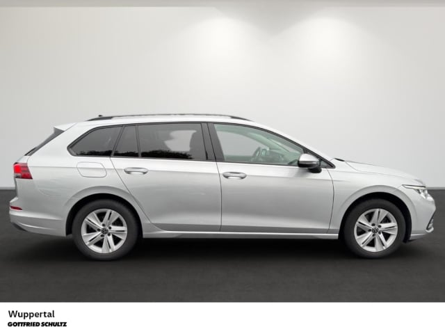 Volkswagen Golf 2.0 TDI DSG Variant