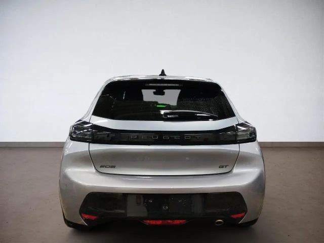 Peugeot 208 GT-Line