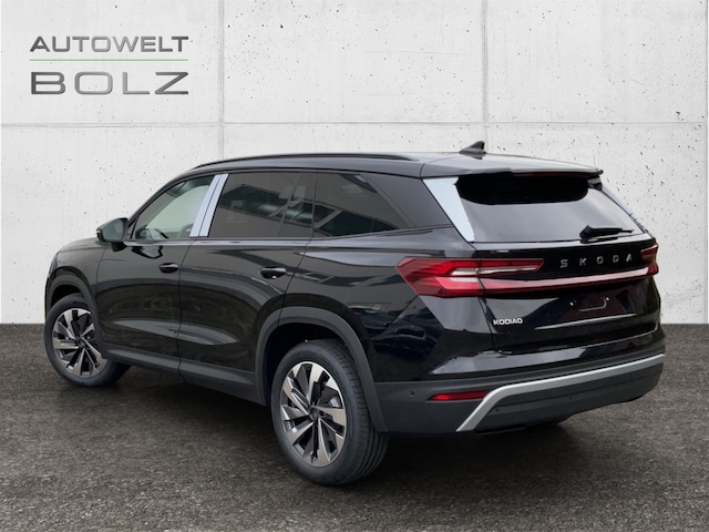 Skoda Kodiaq 1.5 TSI Selection