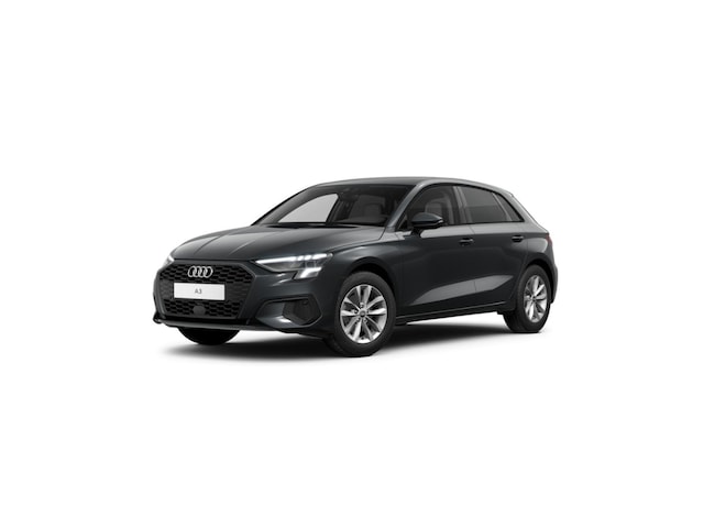 Audi A3 35 TFSI S-Tronic Sportback