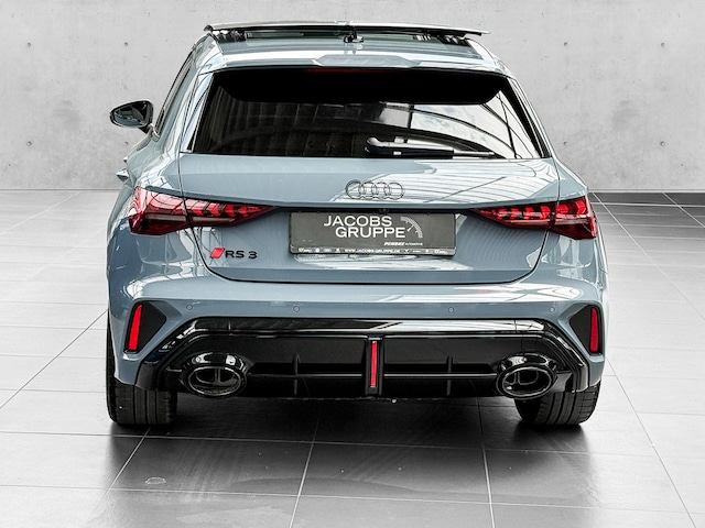 Audi RS3 Quattro S-Tronic Sportback