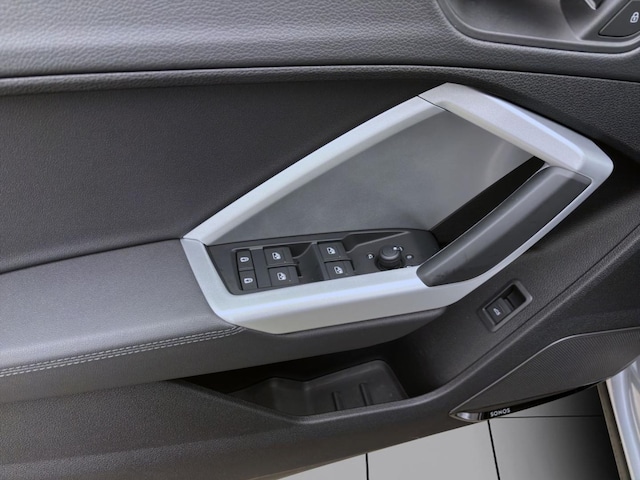 Audi Q3 35 TFSI S-Tronic