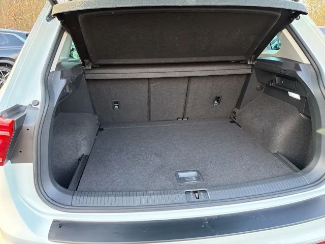 Volkswagen Tiguan DSG Elegance Elegance