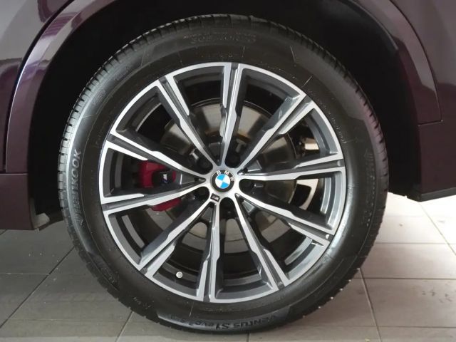BMW X5 xDrive40i