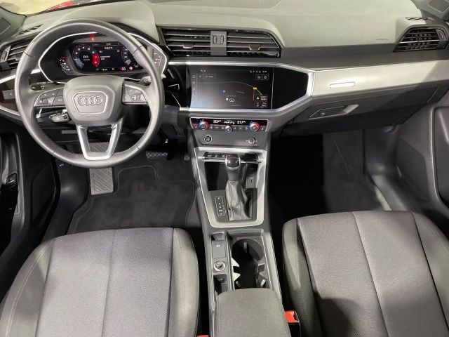 Audi Q3 Quattro S-Line Sportback