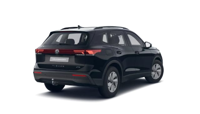 Volkswagen Tiguan 1.5 eTSI DSG