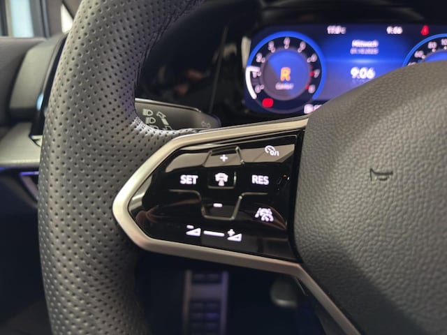 Volkswagen Golf GTI Golf VIII