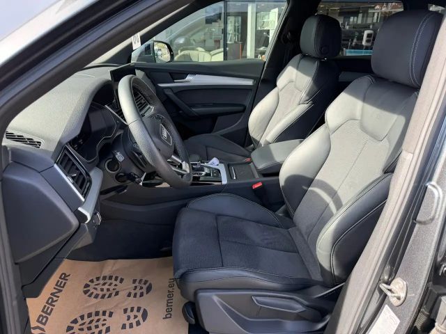 Audi Q5 40 TDI Quattro S-Line