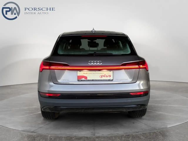 Audi e-tron 55 Business Quattro