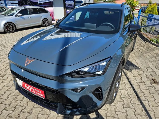 Cupra Formentor 1.5 TSI