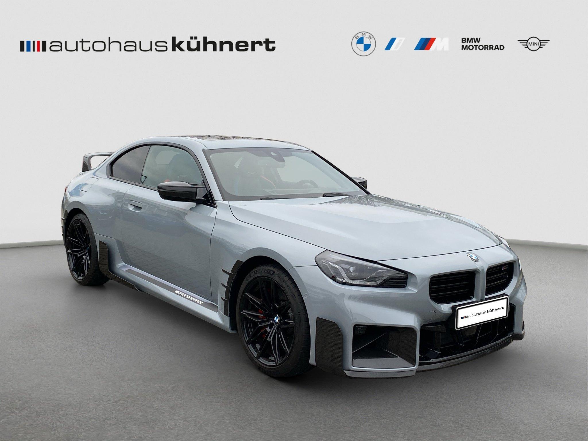 BMW M2 Coupé