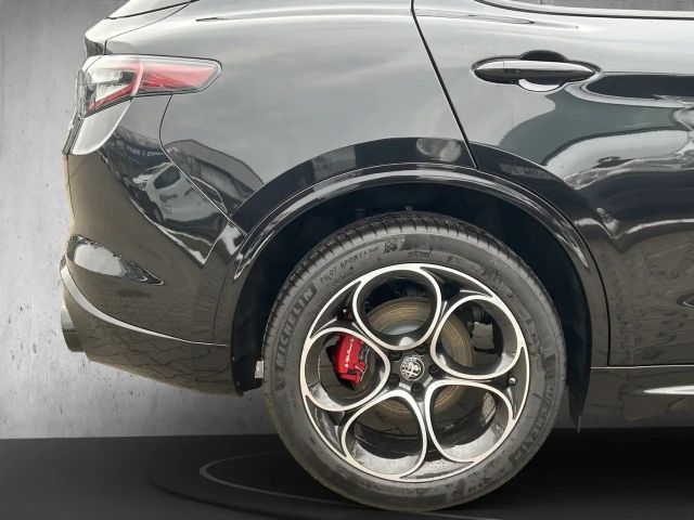 Alfa Romeo Stelvio Turbo Veloce