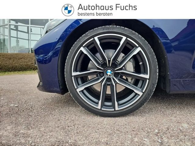 BMW 430 430i Cabrio M-Sport xDrive