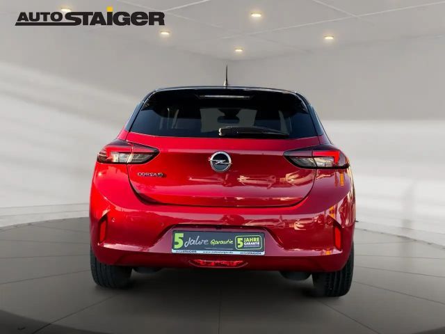Opel Corsa Edition