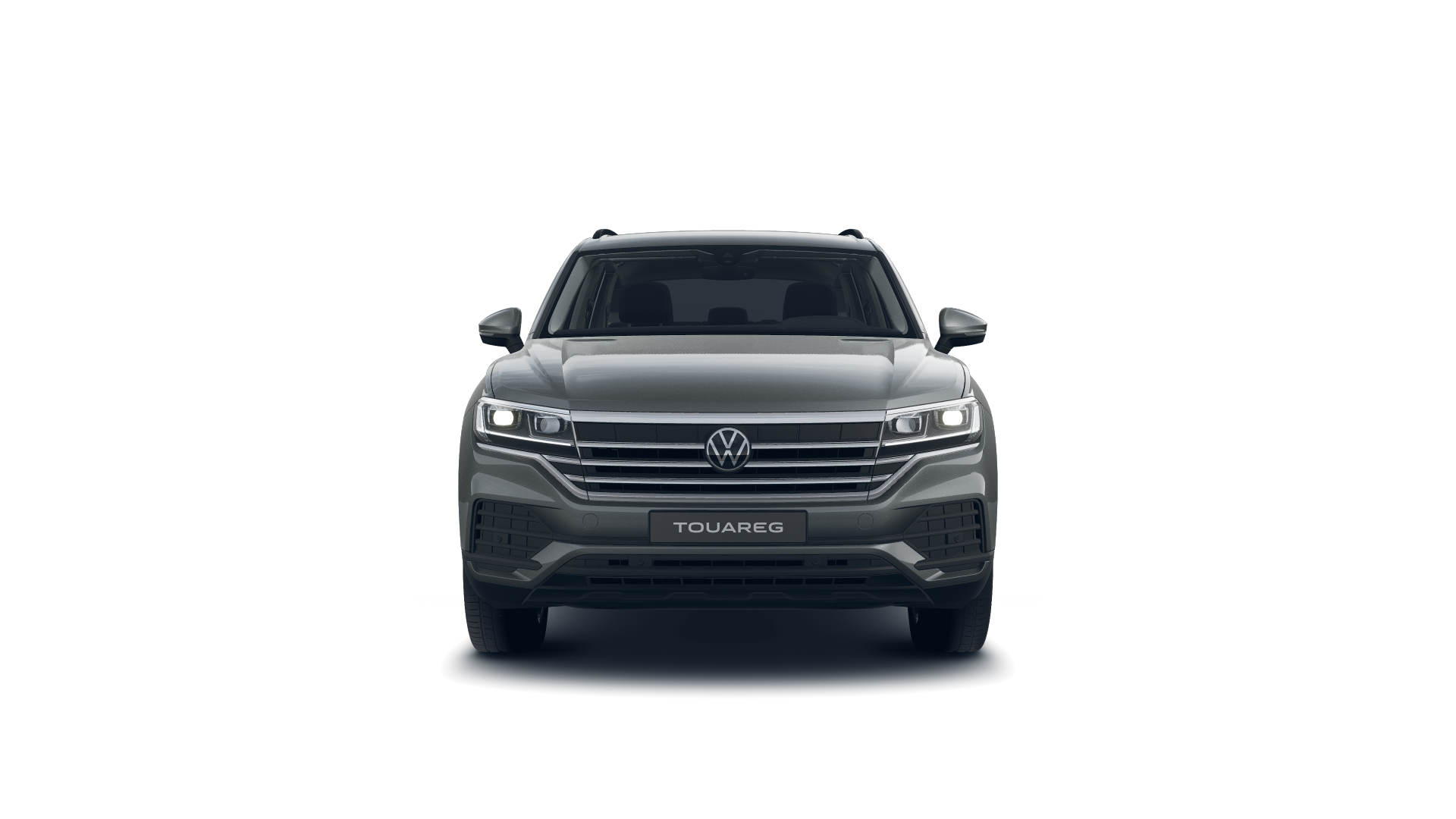 Volkswagen Touareg 3.0 V6 TDI DSG