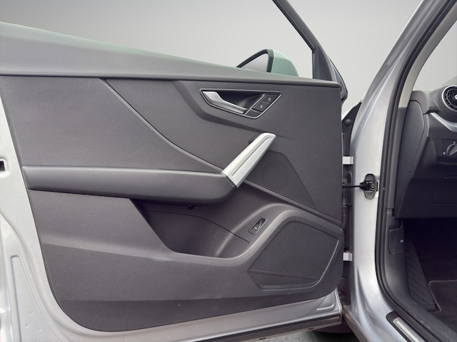 Audi Q2 35 TFSI S-Tronic