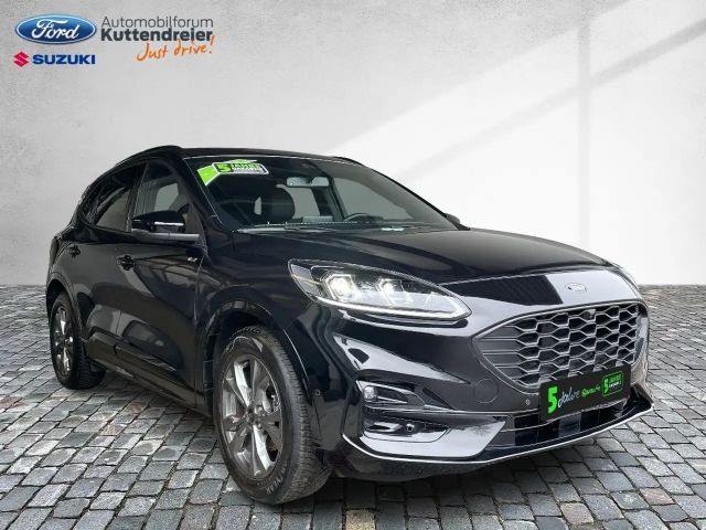 Ford Kuga ST Line X