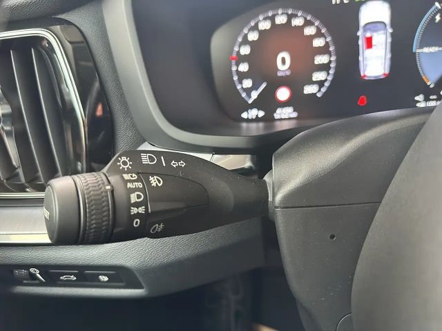 Volvo V60 AWD Inscription Recharge T6