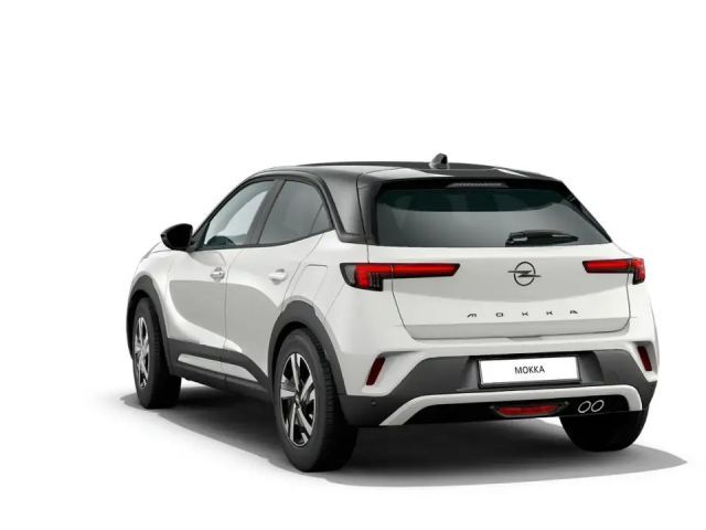 Opel Mokka Edition